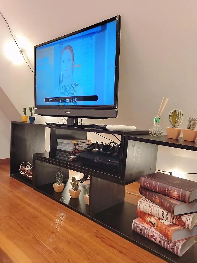 Appartement 新大久保ヴィラハウス301